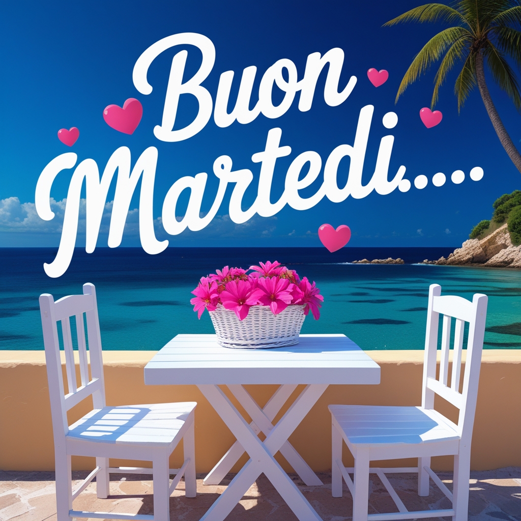 123 Immages Buongiorno e Buon Martedi 36 123 Immages Buongiorno e Buon Martedi