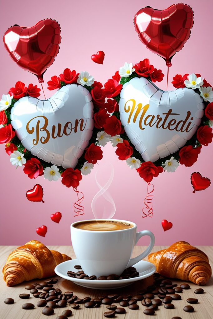 123 Immages Buongiorno e Buon Martedi 5 123 Immages Buongiorno e Buon Martedi