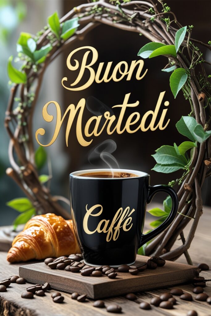 123 Immages Buongiorno e Buon Martedi 8 123 Immages Buongiorno e Buon Martedi