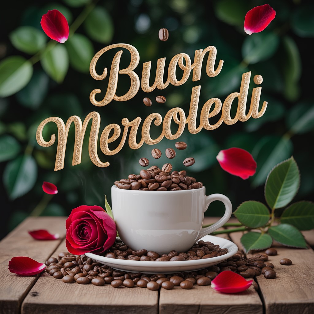 123 Immages Buongiorno e Buon Mercoledi 1 123 Immages Buongiorno e Buon Mercoledi