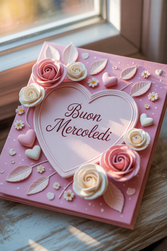 123 Immages Buongiorno e Buon Mercoledi 10 123 Immages Buongiorno e Buon Mercoledi