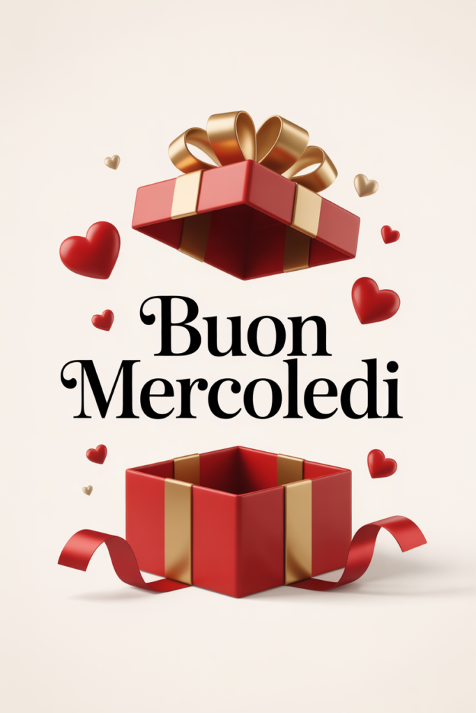 123 Immages Buongiorno e Buon Mercoledi 12 123 Immages Buongiorno e Buon Mercoledi