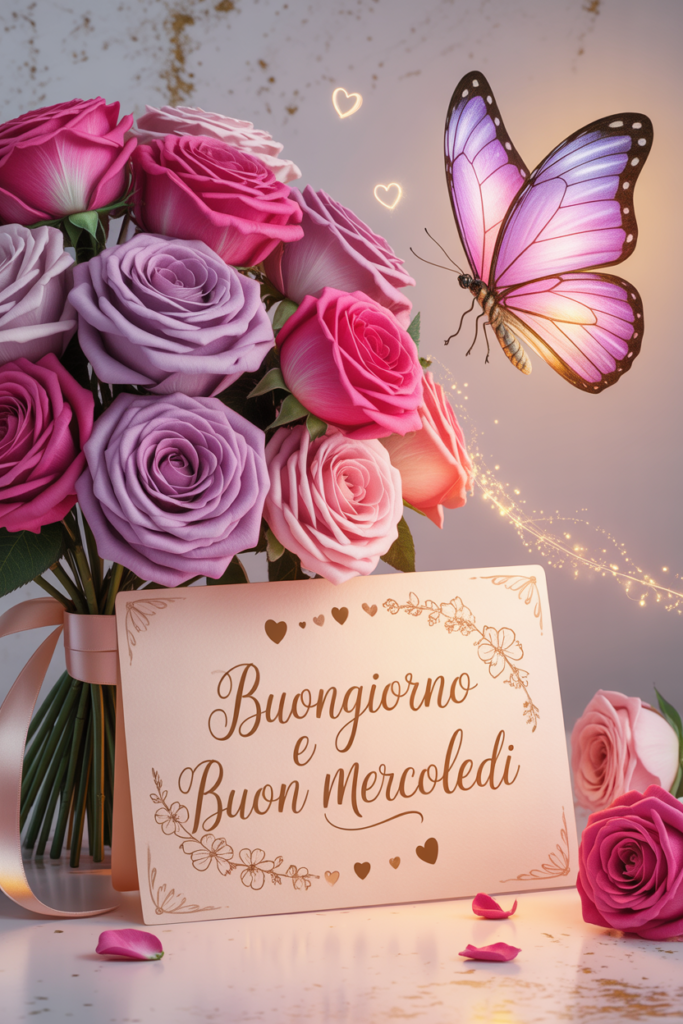 123 Immages Buongiorno e Buon Mercoledi 15 123 Immages Buongiorno e Buon Mercoledi