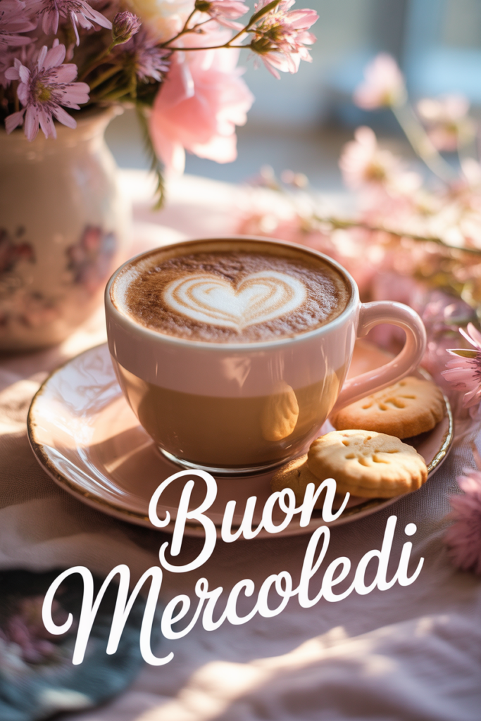 123 Immages Buongiorno e Buon Mercoledi 18 123 Immages Buongiorno e Buon Mercoledi