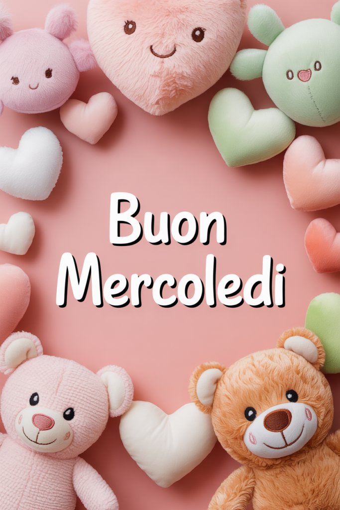 123 Immages Buongiorno e Buon Mercoledi 19 123 Immages Buongiorno e Buon Mercoledi