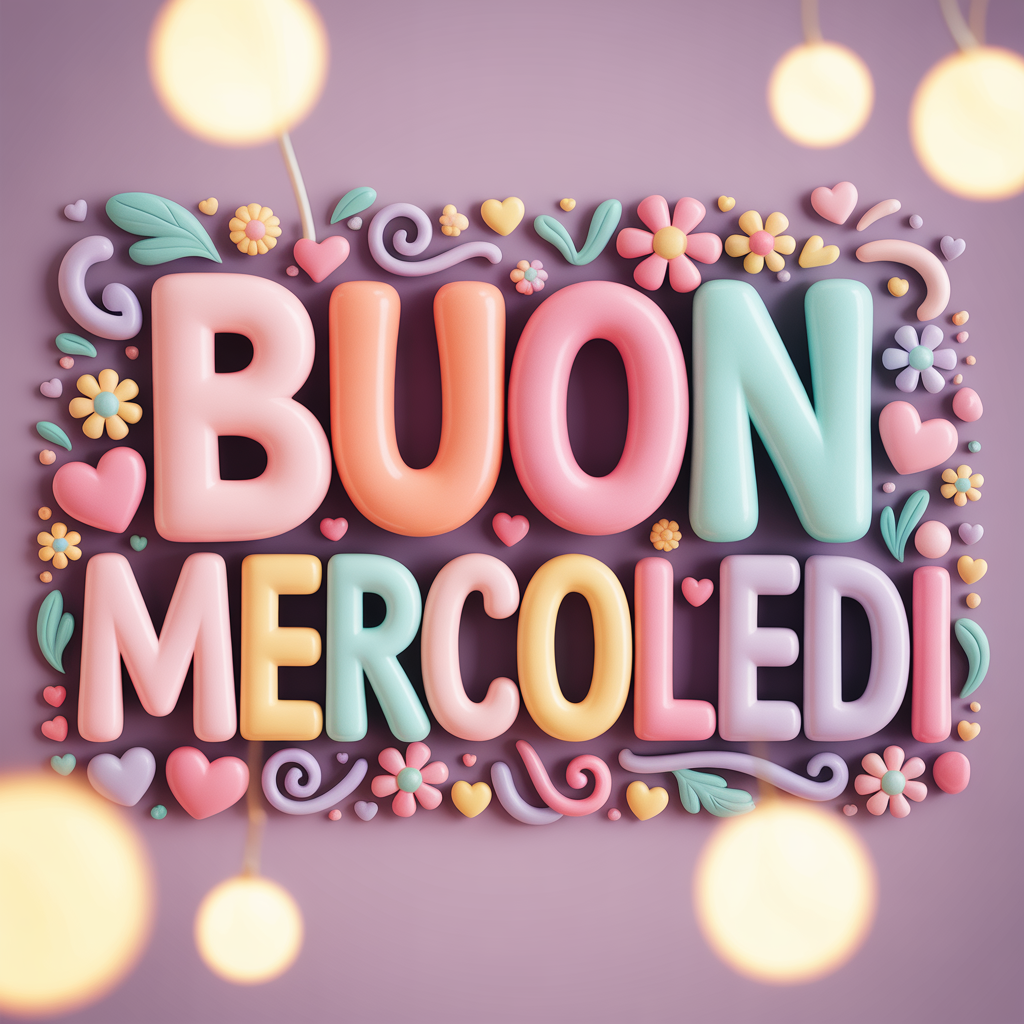 123 Immages Buongiorno e Buon Mercoledi 3 123 Immages Buongiorno e Buon Mercoledi