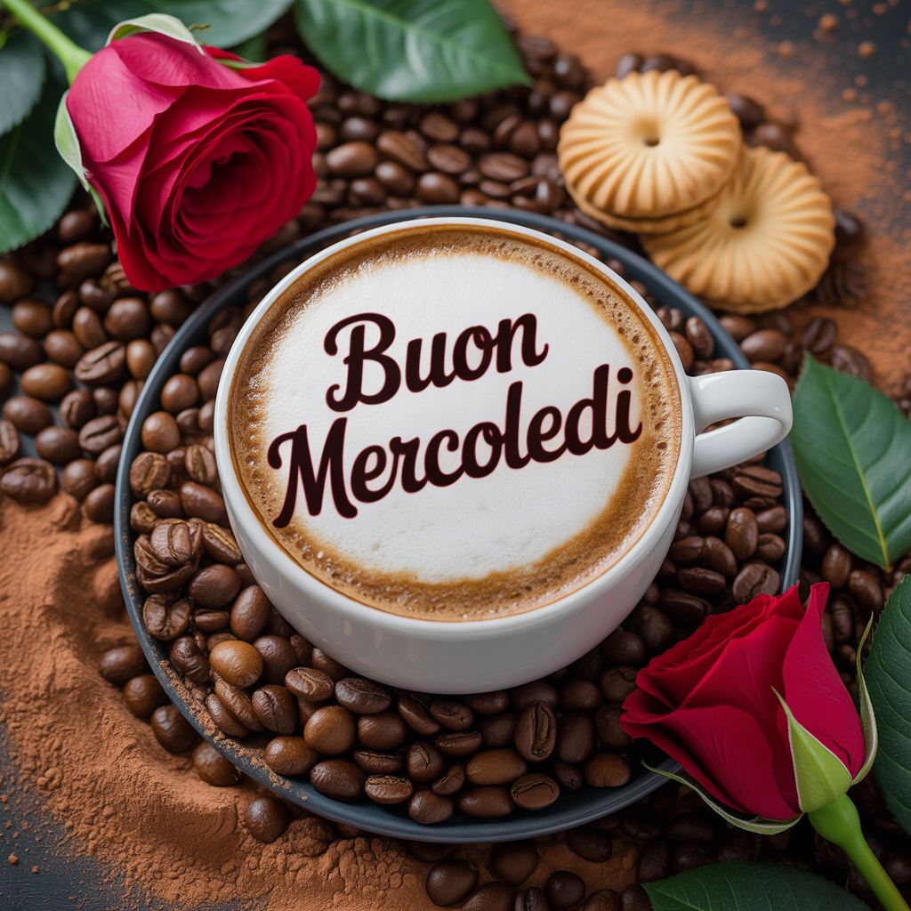 123 Immages Buongiorno e Buon Mercoledi 33 123 Immages Buongiorno e Buon Mercoledi