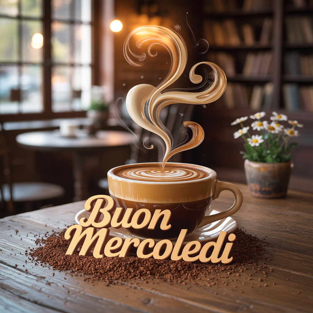 123 Immages Buongiorno e Buon Mercoledi 5 123 Immages Buongiorno e Buon Mercoledi