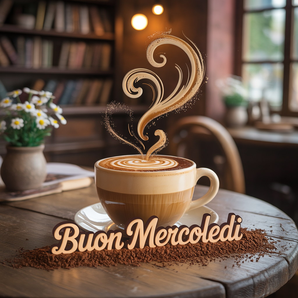 123 Immages Buongiorno e Buon Mercoledi 6 123 Immages Buongiorno e Buon Mercoledi