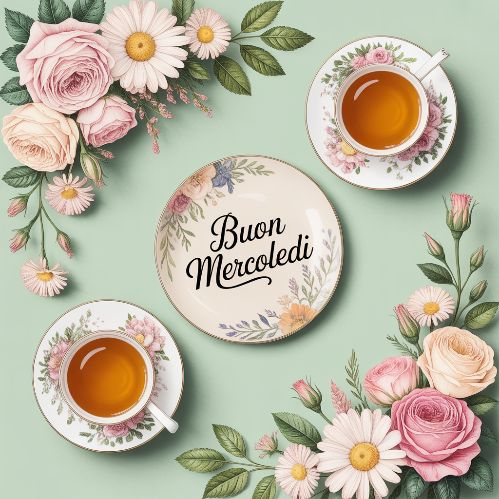 123 Immages Buongiorno e Buon Mercoledi 7 123 Immages Buongiorno e Buon Mercoledi