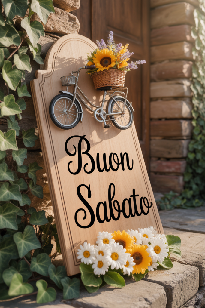 123 Immages Buongiorno e Buon Sabato 10 123 Immages Buongiorno e Buon Sabato