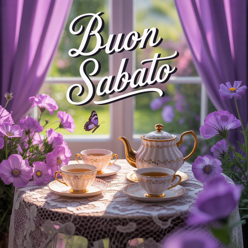 123 Immages Buongiorno e Buon Sabato 11 123 Immages Buongiorno e Buon Sabato