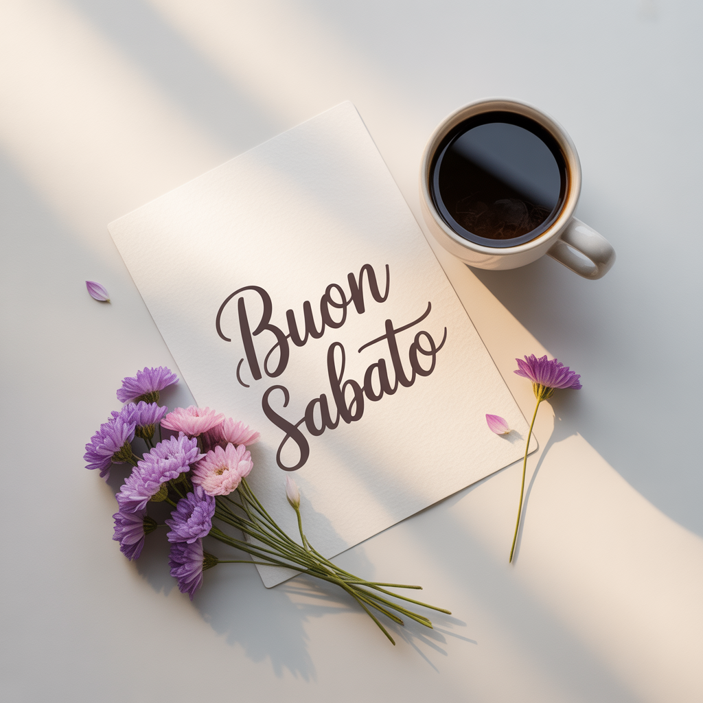 123 Immages Buongiorno e Buon Sabato 16 123 Immages Buongiorno e Buon Sabato