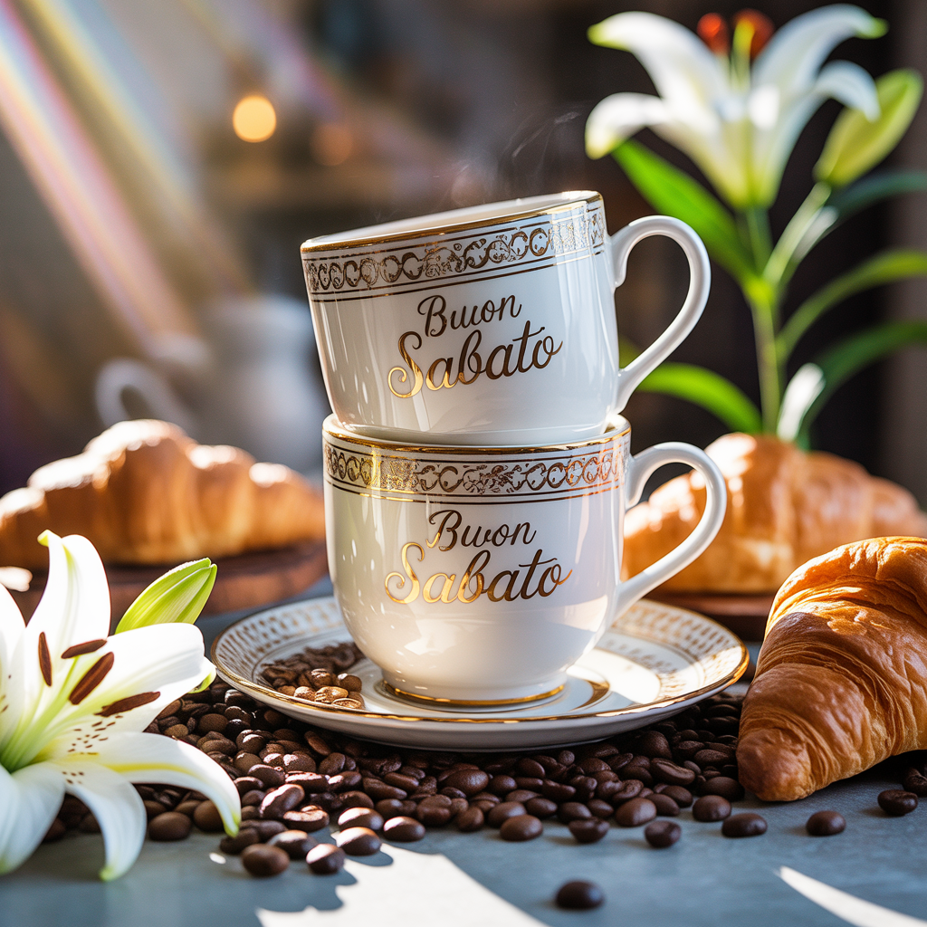 123 Immages Buongiorno e Buon Sabato 19 123 Immages Buongiorno e Buon Sabato