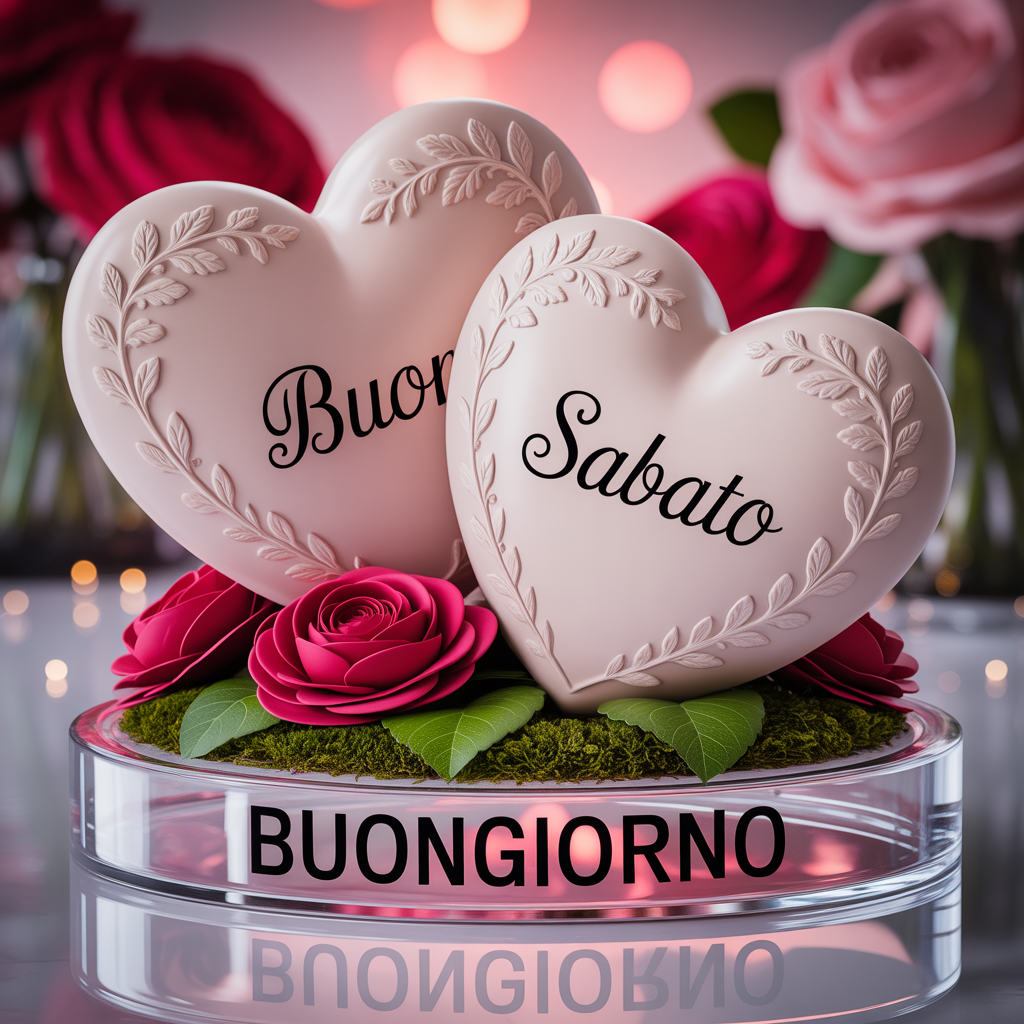 123 Immages Buongiorno e Buon Sabato 20 123 Immages Buongiorno e Buon Sabato