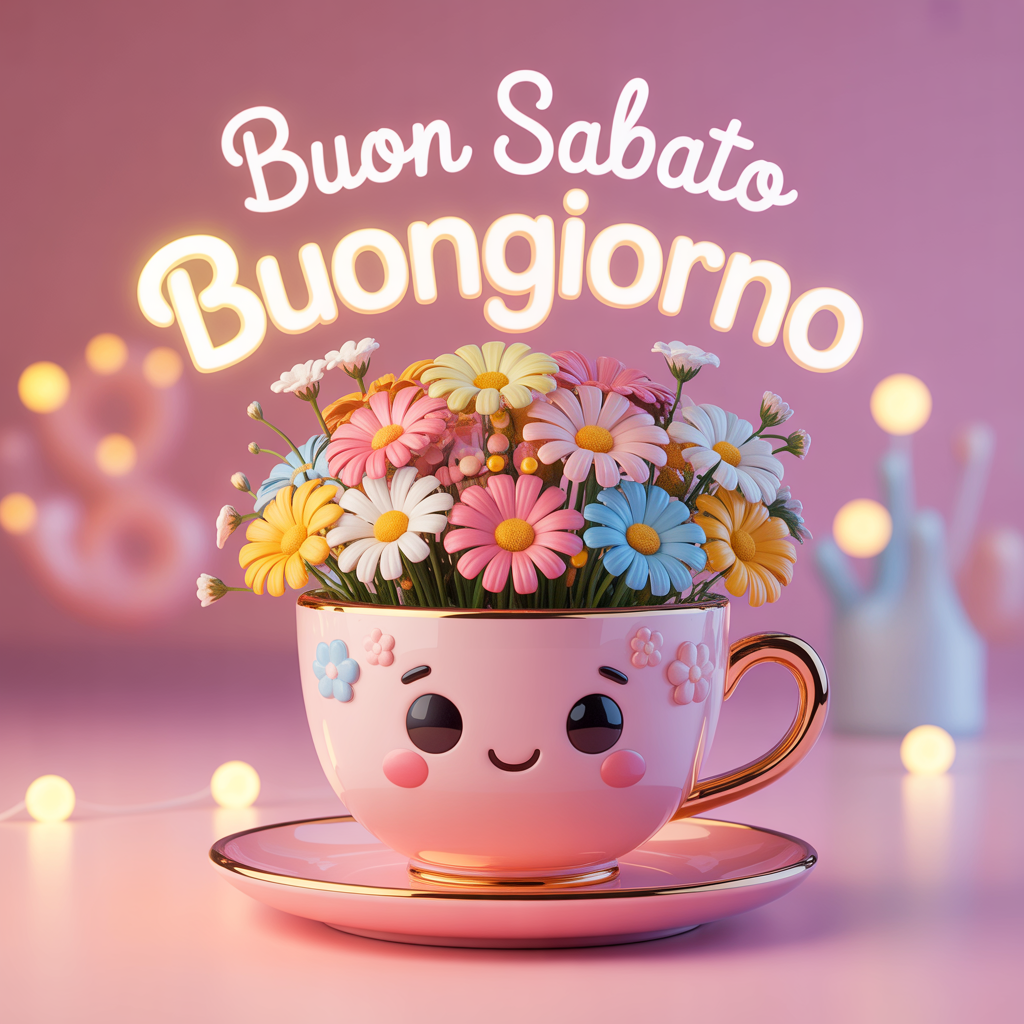 123 Immages Buongiorno e Buon Sabato 23 123 Immages Buongiorno e Buon Sabato