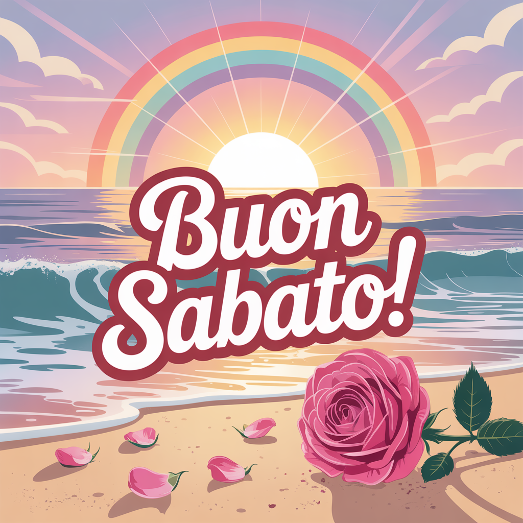 123 Immages Buongiorno e Buon Sabato 26 123 Immages Buongiorno e Buon Sabato