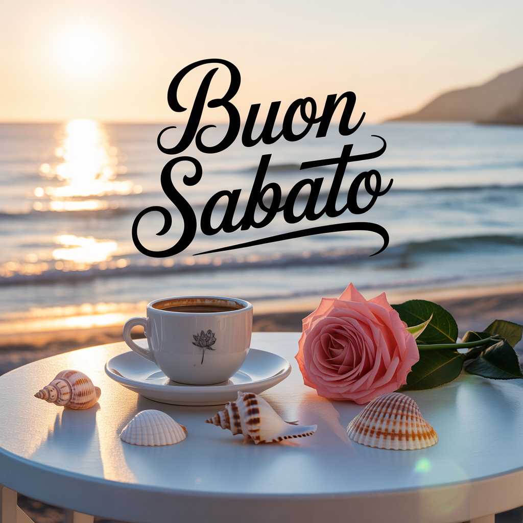 123 Immages Buongiorno e Buon Sabato 27 123 Immages Buongiorno e Buon Sabato