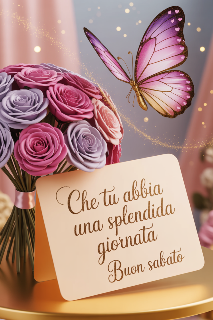 123 Immages Buongiorno e Buon Sabato 28 123 Immages Buongiorno e Buon Sabato