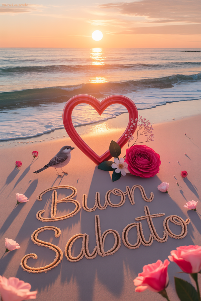 123 Immages Buongiorno e Buon Sabato 29 123 Immages Buongiorno e Buon Sabato