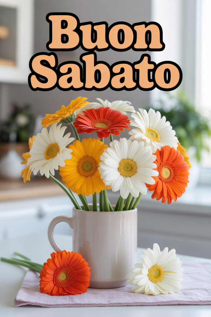 123 Immages Buongiorno e Buon Sabato 33 123 Immages Buongiorno e Buon Sabato