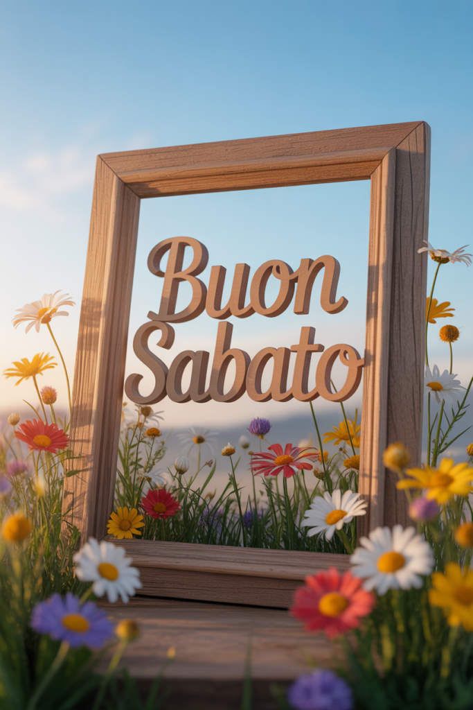123 Immages Buongiorno e Buon Sabato 4 123 Immages Buongiorno e Buon Sabato