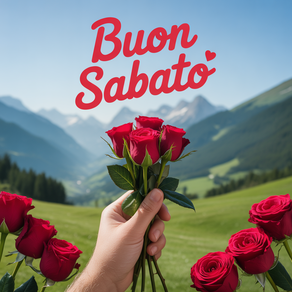 123 Immages Buongiorno e Buon Sabato 5 123 Immages Buongiorno e Buon Sabato