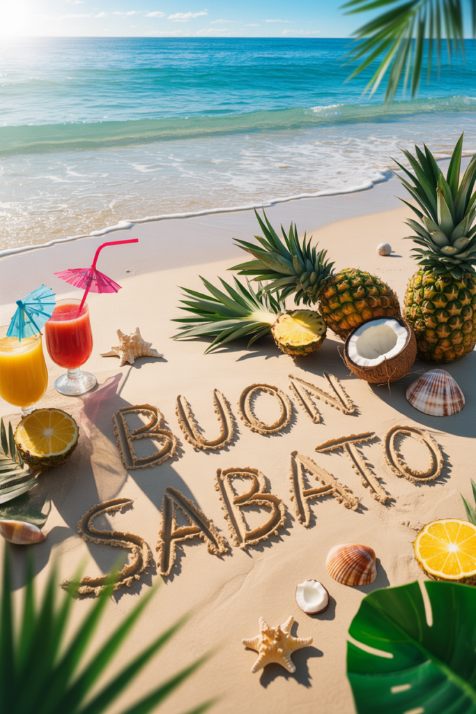 123 Immages Buongiorno e Buon Sabato 7 123 Immages Buongiorno e Buon Sabato