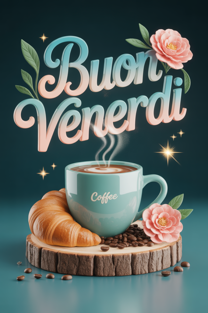 123 Immages Buongiorno e Buon Venerdi 15 123 Immages Buongiorno e Buon Venerdi