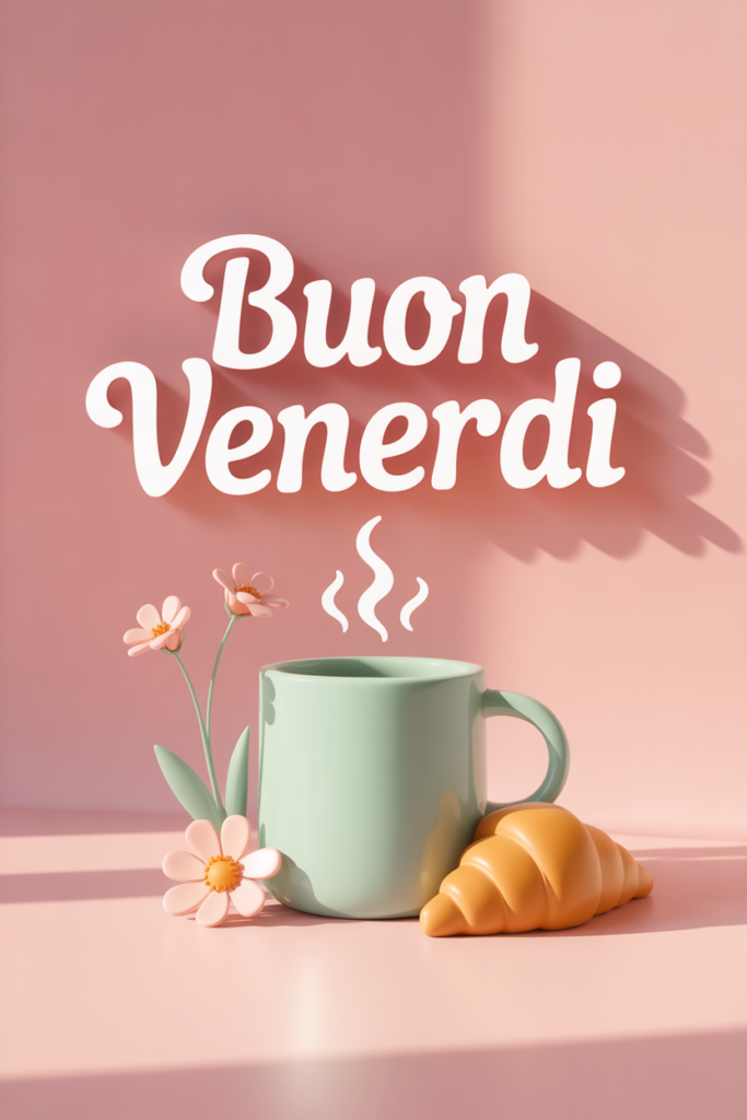 123 Immages Buongiorno e Buon Venerdi 16 123 Immages Buongiorno e Buon Venerdi