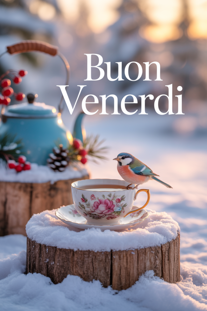 123 Immages Buongiorno e Buon Venerdi 20 123 Immages Buongiorno e Buon Venerdi