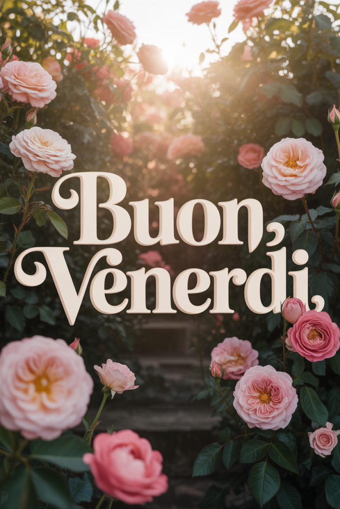 123 Immages Buongiorno e Buon Venerdi 30 123 Immages Buongiorno e Buon Venerdi