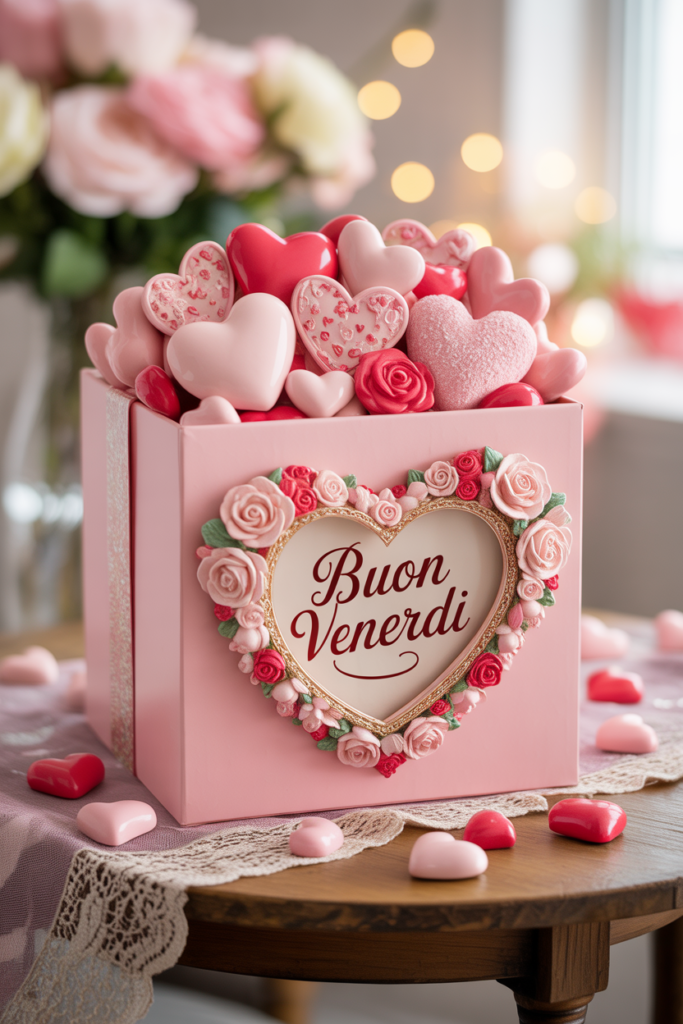 123 Immages Buongiorno e Buon Venerdi 32 123 Immages Buongiorno e Buon Venerdi