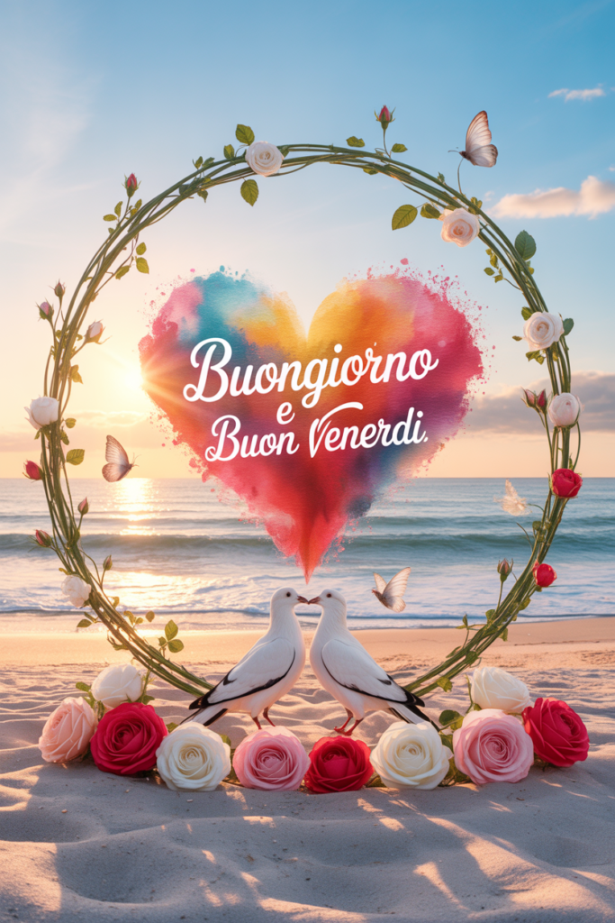 123 Immages Buongiorno e Buon Venerdi 33 123 Immages Buongiorno e Buon Venerdi