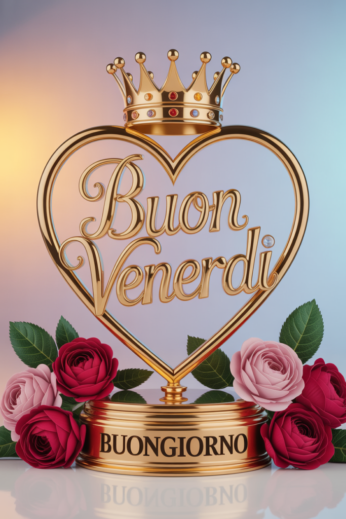 123 Immages Buongiorno e Buon Venerdi 35 123 Immages Buongiorno e Buon Venerdi