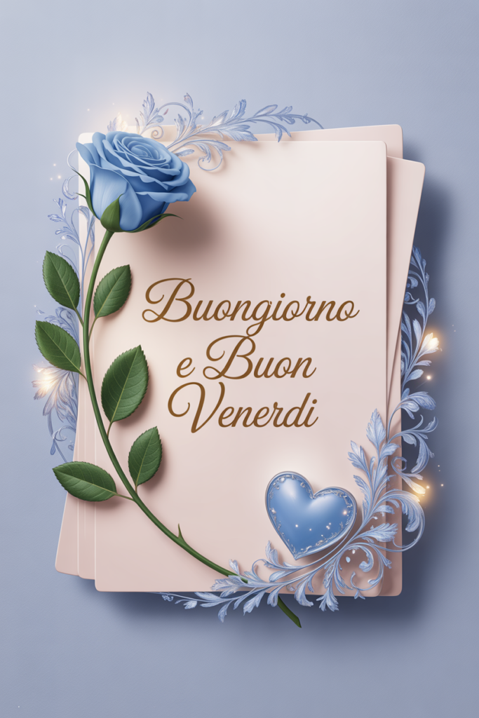 123 Immages Buongiorno e Buon Venerdi 38 123 Immages Buongiorno e Buon Venerdi