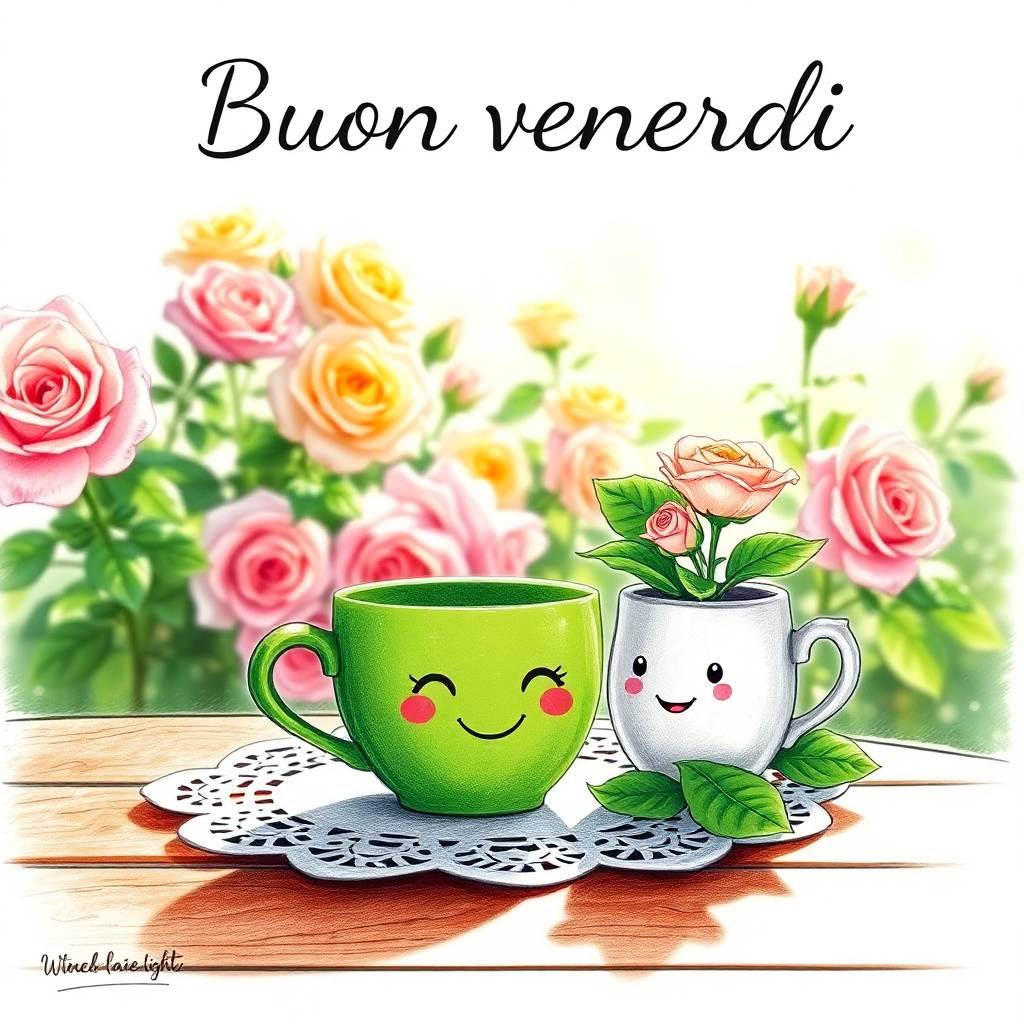 123 Immages Buongiorno e Buon Venerdi 41 123 Immages Buongiorno e Buon Venerdi