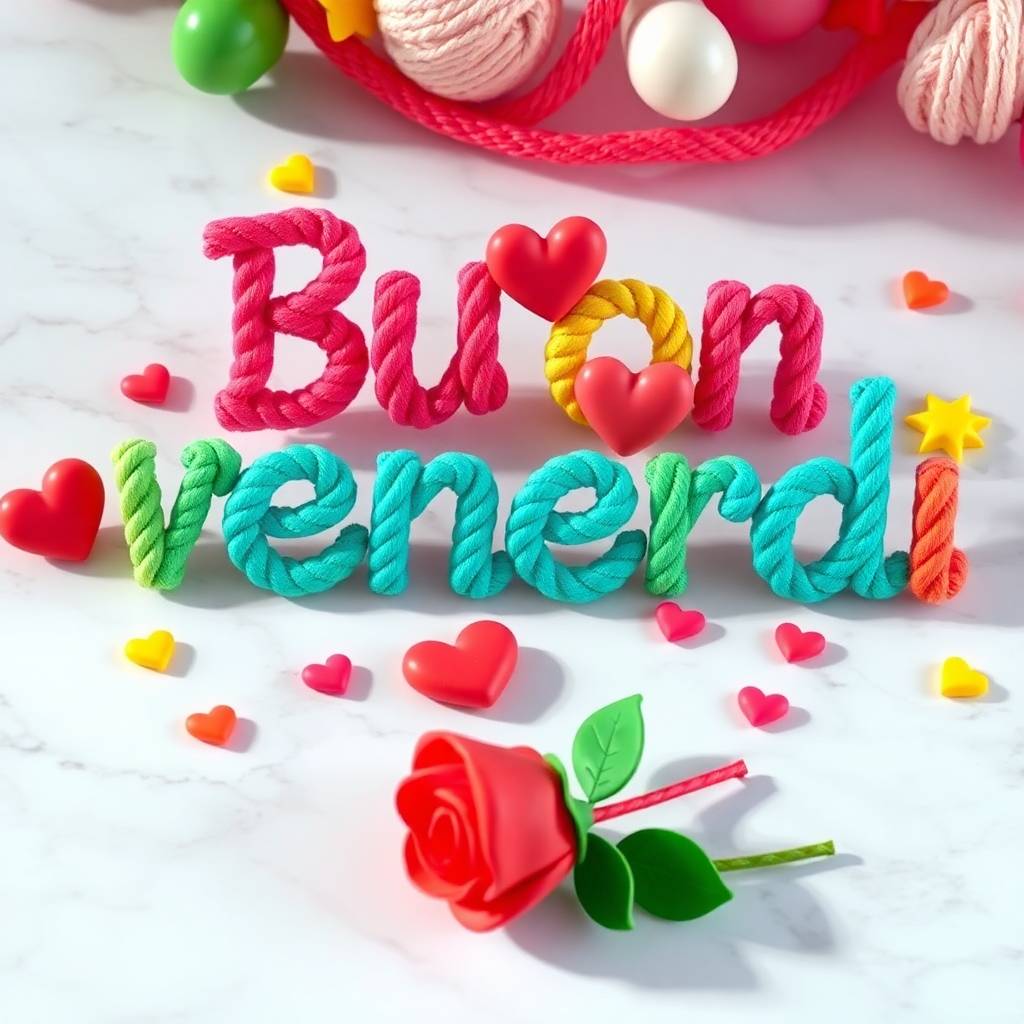 123 Immages Buongiorno e Buon Venerdi 43 123 Immages Buongiorno e Buon Venerdi