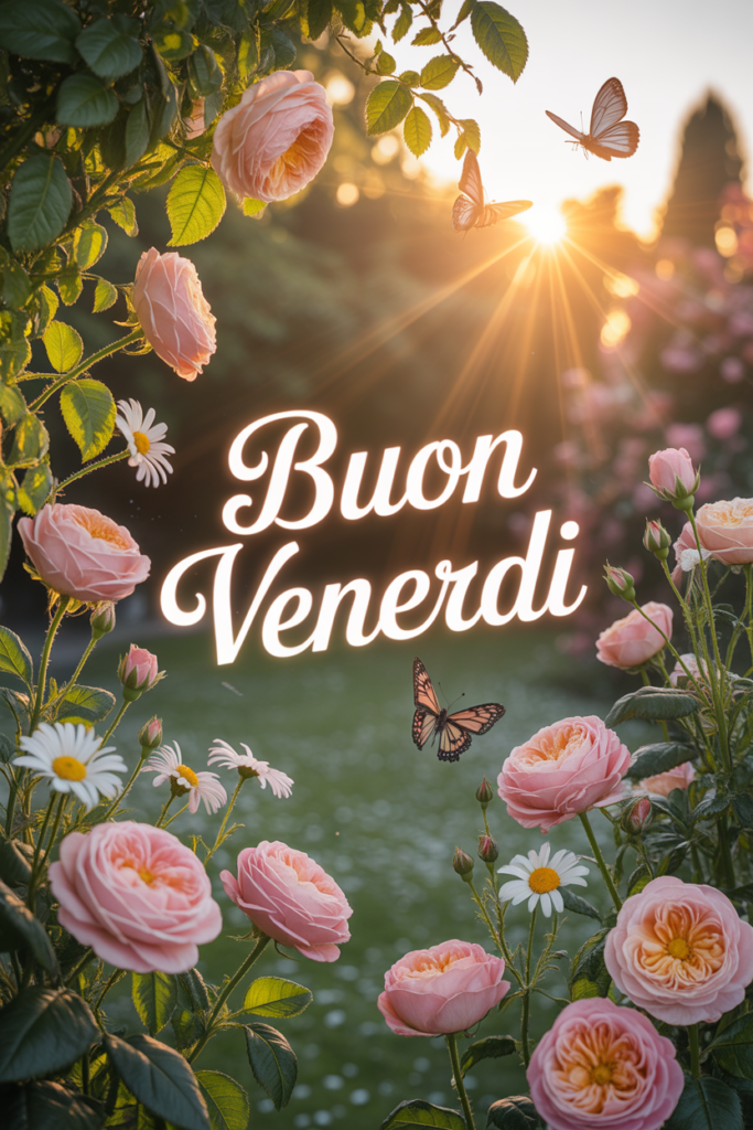 123 Immages Buongiorno e Buon Venerdi 45 123 Immages Buongiorno e Buon Venerdi