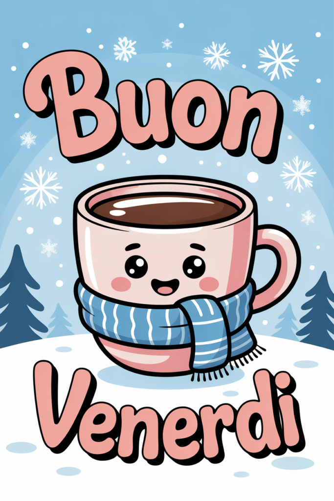 123 Immages Buongiorno e Buon Venerdi 7 123 Immages Buongiorno e Buon Venerdi