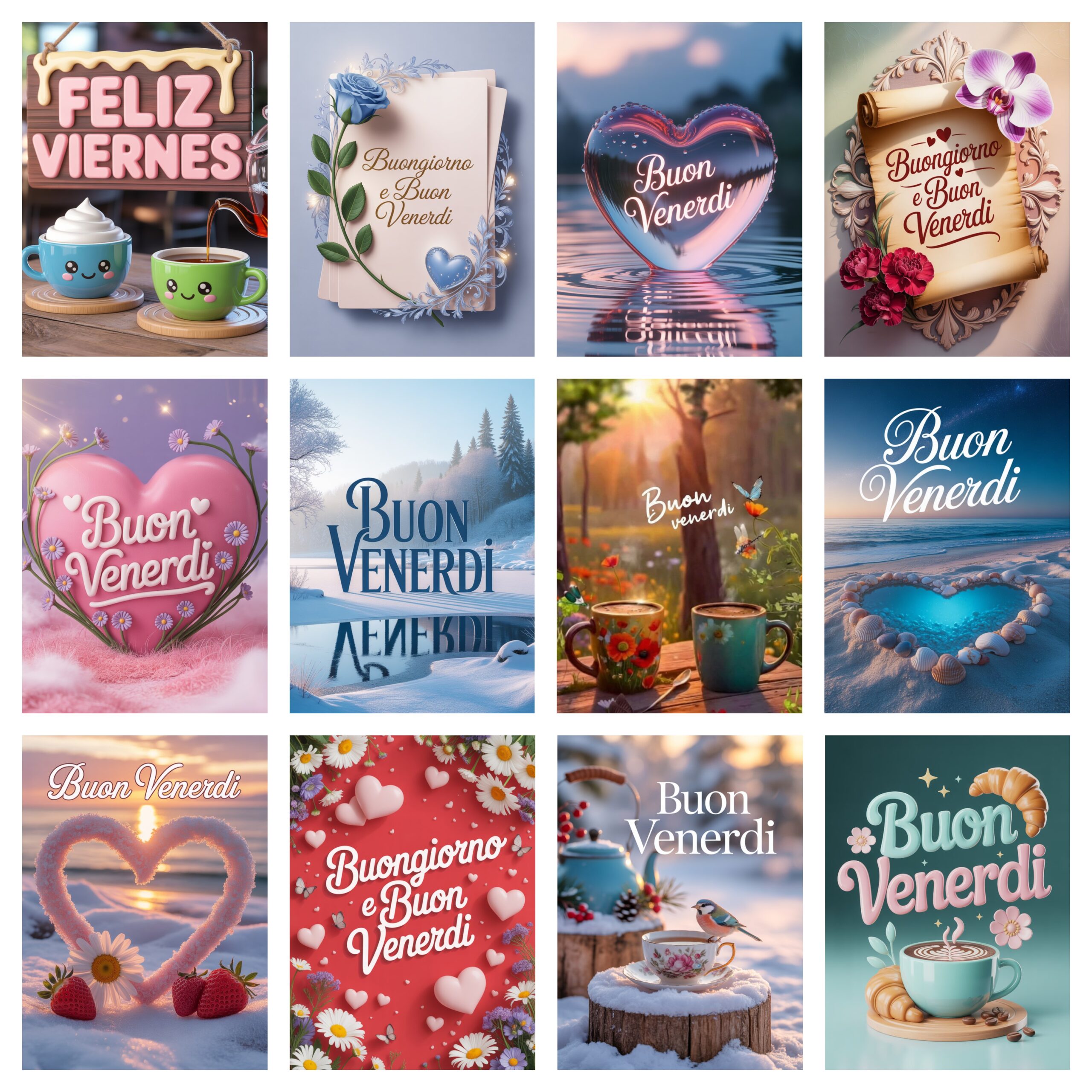 123 Immages Buongiorno e Buon Venerdi scaled 123 Immages Buongiorno e Buon Venerdi