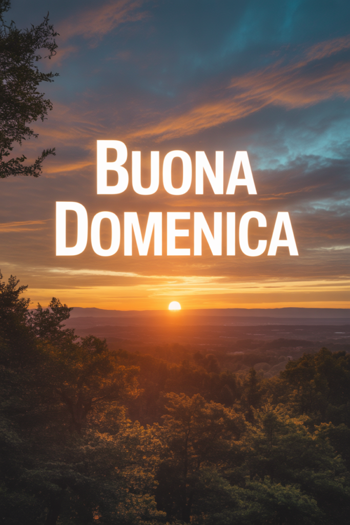 123 Immages Buongiorno e Buona Domenica 14 123 Immages Buongiorno e Buona Domenica
