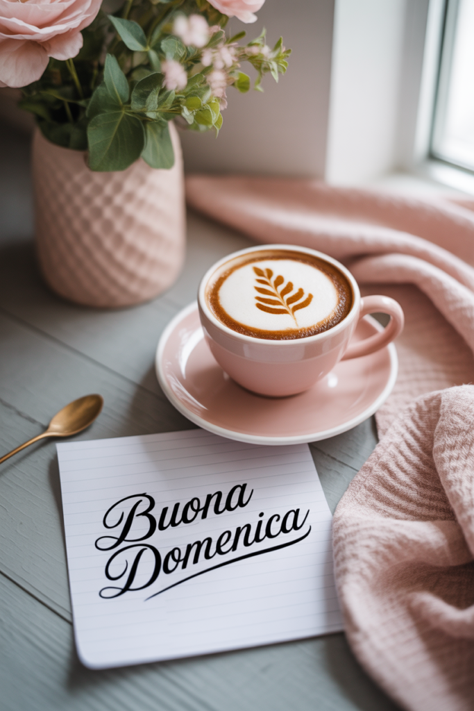 123 Immages Buongiorno e Buona Domenica 15 123 Immages Buongiorno e Buona Domenica