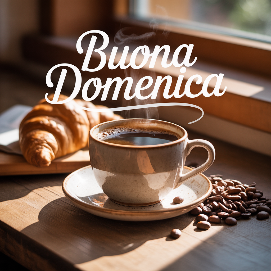 123 Immages Buongiorno e Buona Domenica 18 123 Immages Buongiorno e Buona Domenica