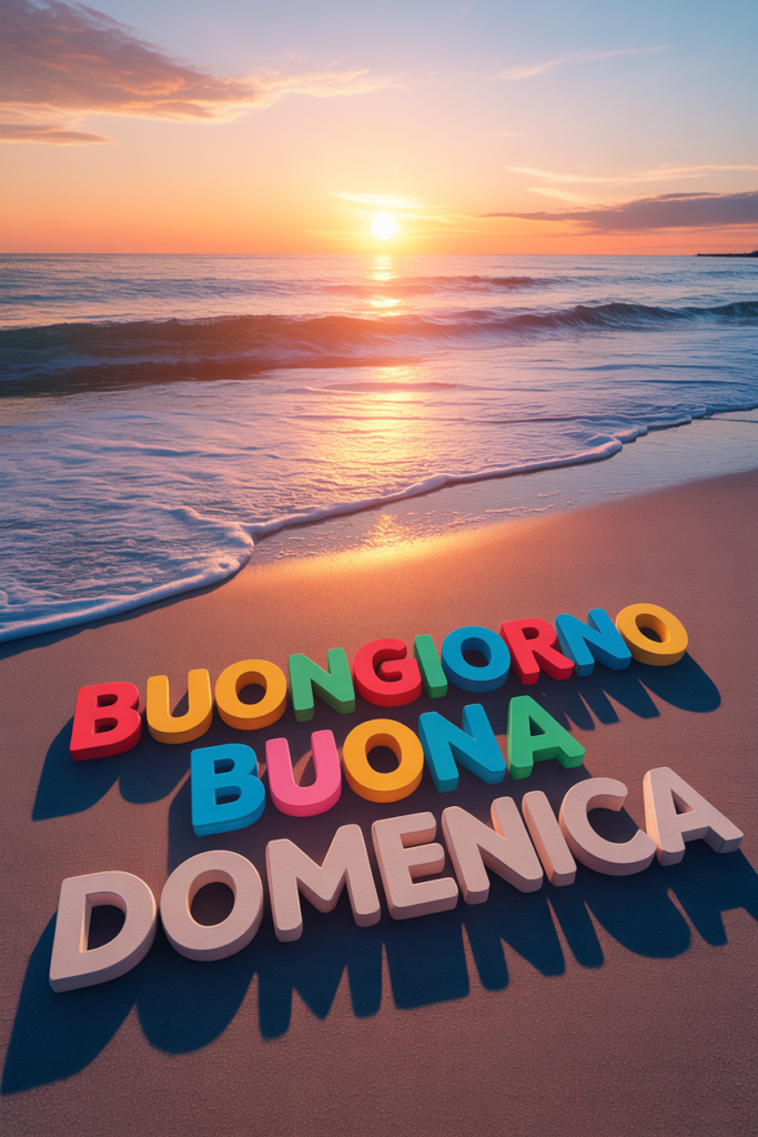 123 Immages Buongiorno e Buona Domenica 20 123 Immages Buongiorno e Buona Domenica