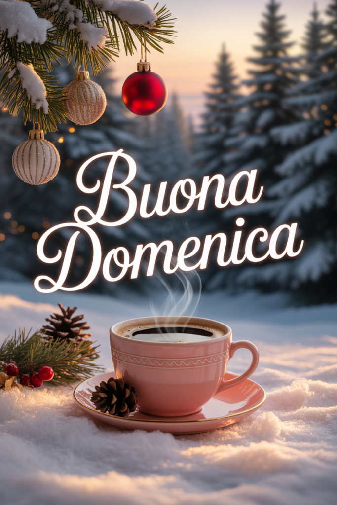 123 Immages Buongiorno e Buona Domenica 21 123 Immages Buongiorno e Buona Domenica