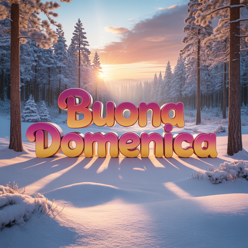 123 Immages Buongiorno e Buona Domenica 24 123 Immages Buongiorno e Buona Domenica