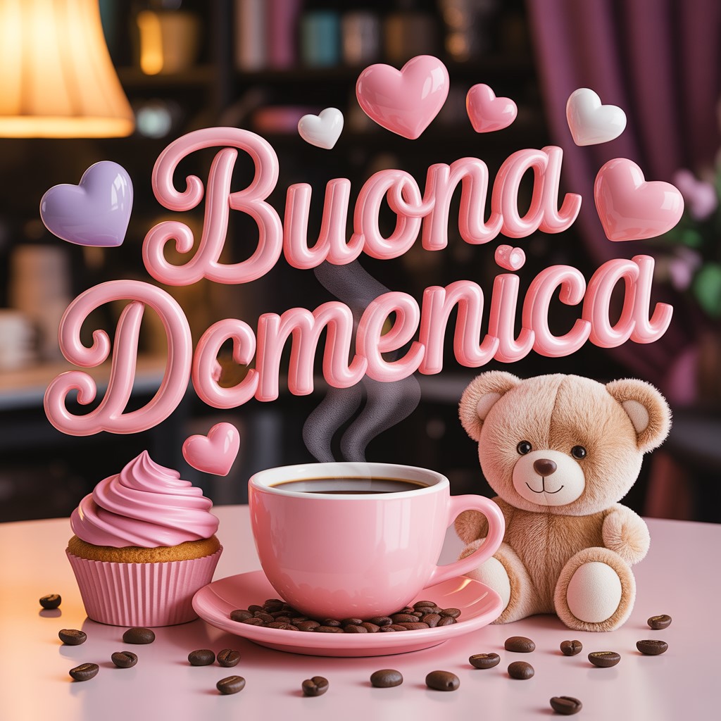 123 Immages Buongiorno e Buona Domenica 26 123 Immages Buongiorno e Buona Domenica