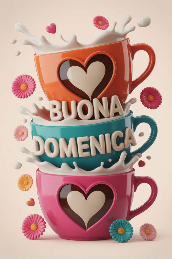 123 Immages Buongiorno e Buona Domenica 29 123 Immages Buongiorno e Buona Domenica
