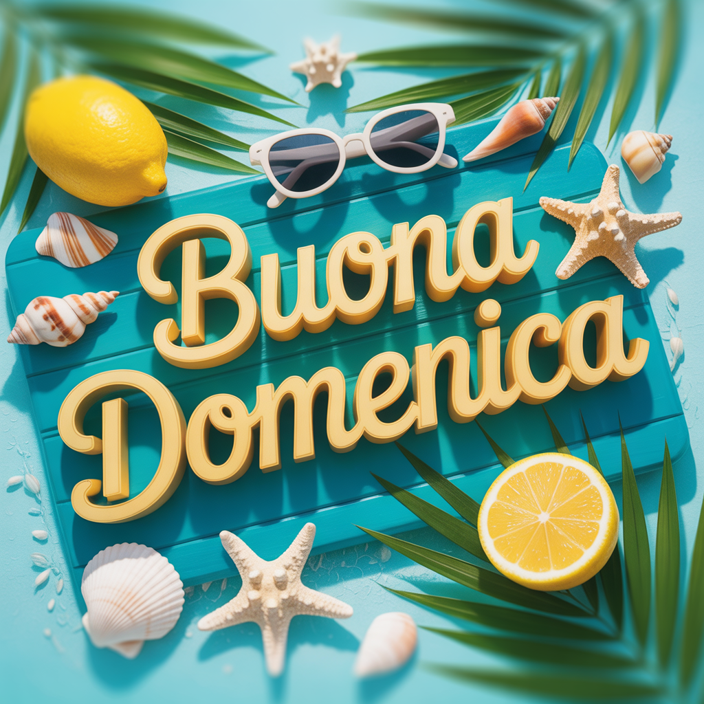 123 Immages Buongiorno e Buona Domenica 31 123 Immages Buongiorno e Buona Domenica